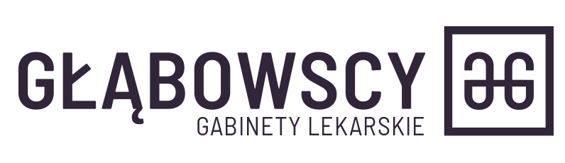 Głąbowscy Gabinety Lekarskie - logo
